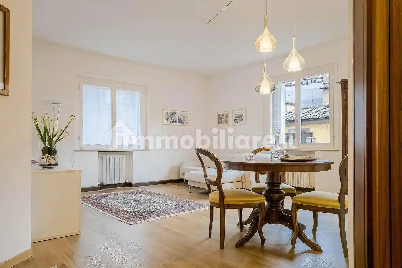 Appartamento in vendita a Siena