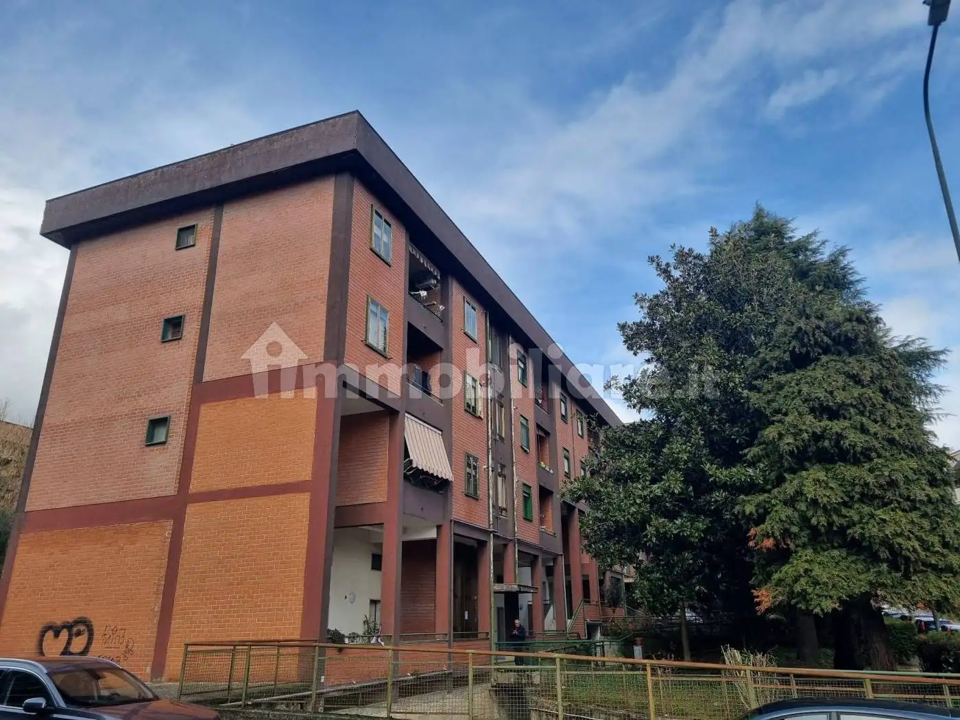 Appartamento in vendita a Avellino