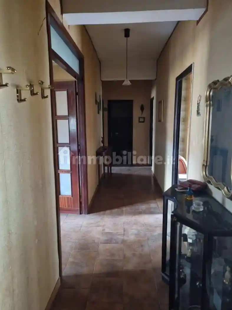 Quadrilocale via Giovanni Antonio Cipriani 10, Valle, Pennini, Sant'Eustachio, Avellino - foto 2