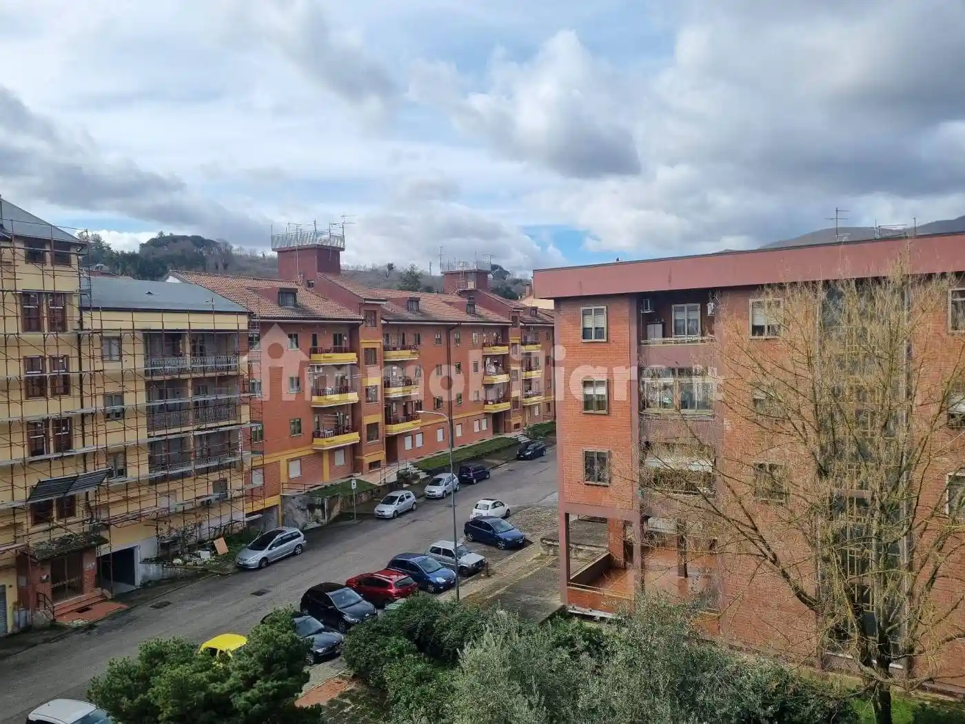 Quadrilocale via Giovanni Antonio Cipriani 10, Valle, Pennini, Sant'Eustachio, Avellino - foto 4