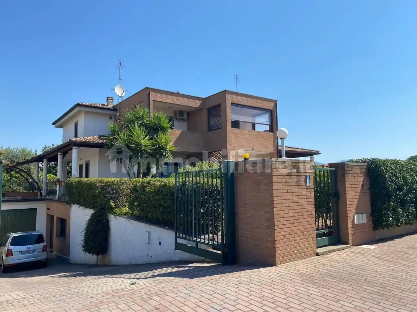 Villa in vendita a Ariccia