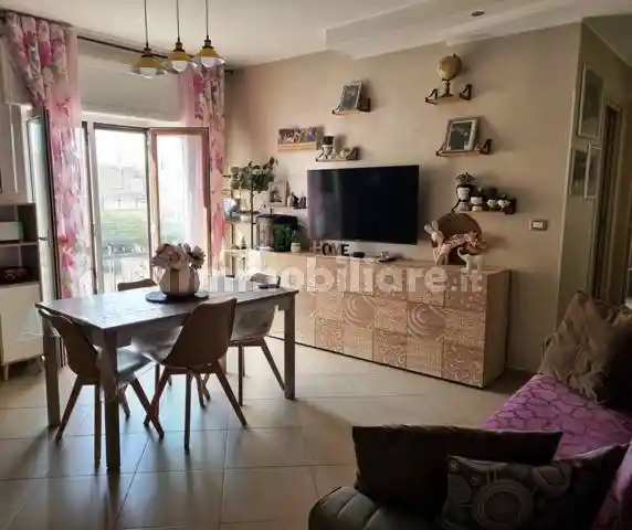 Appartamento in vendita a Bisceglie