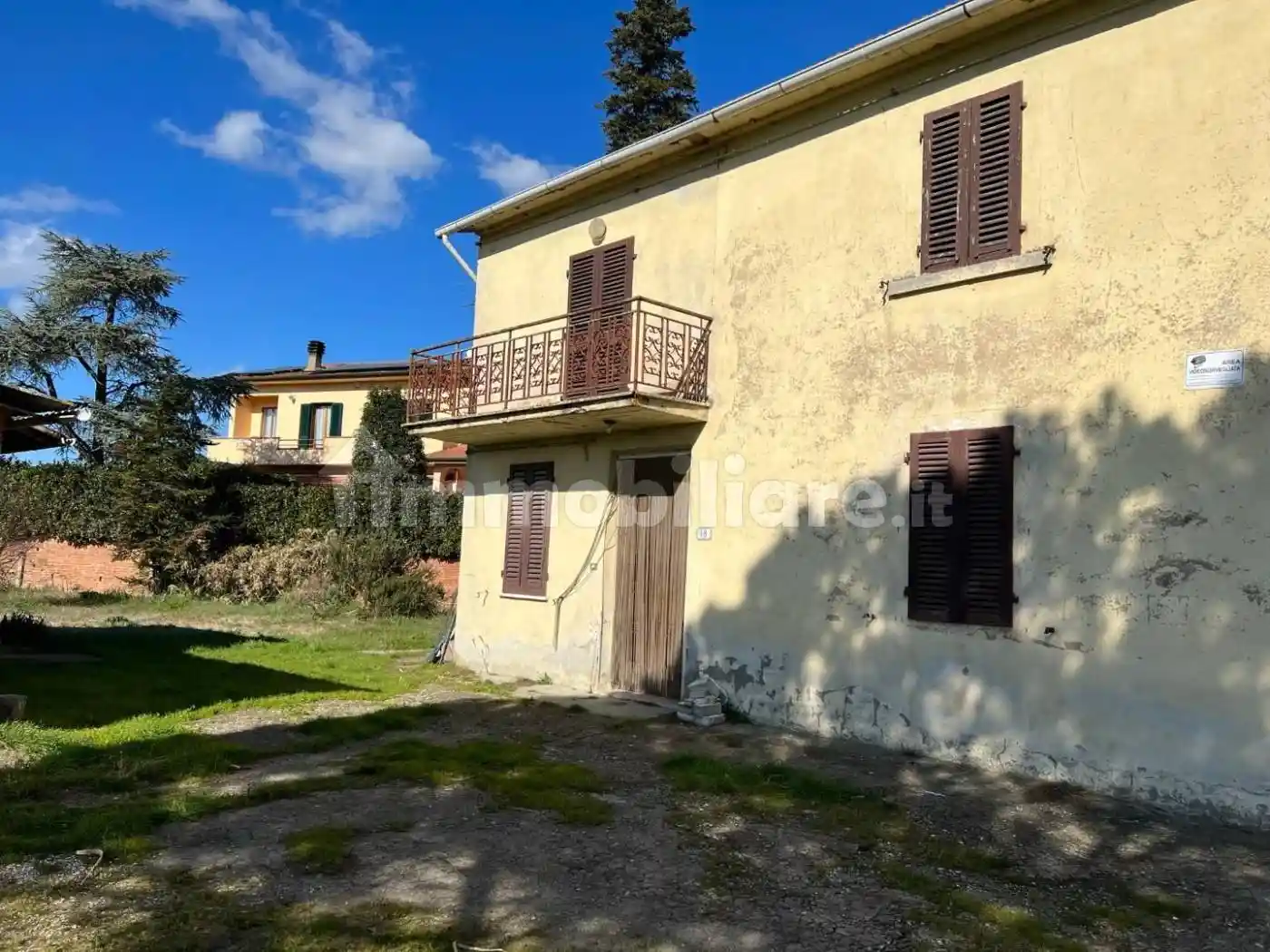 Rustico - Casale in vendita a Cerreto Guidi