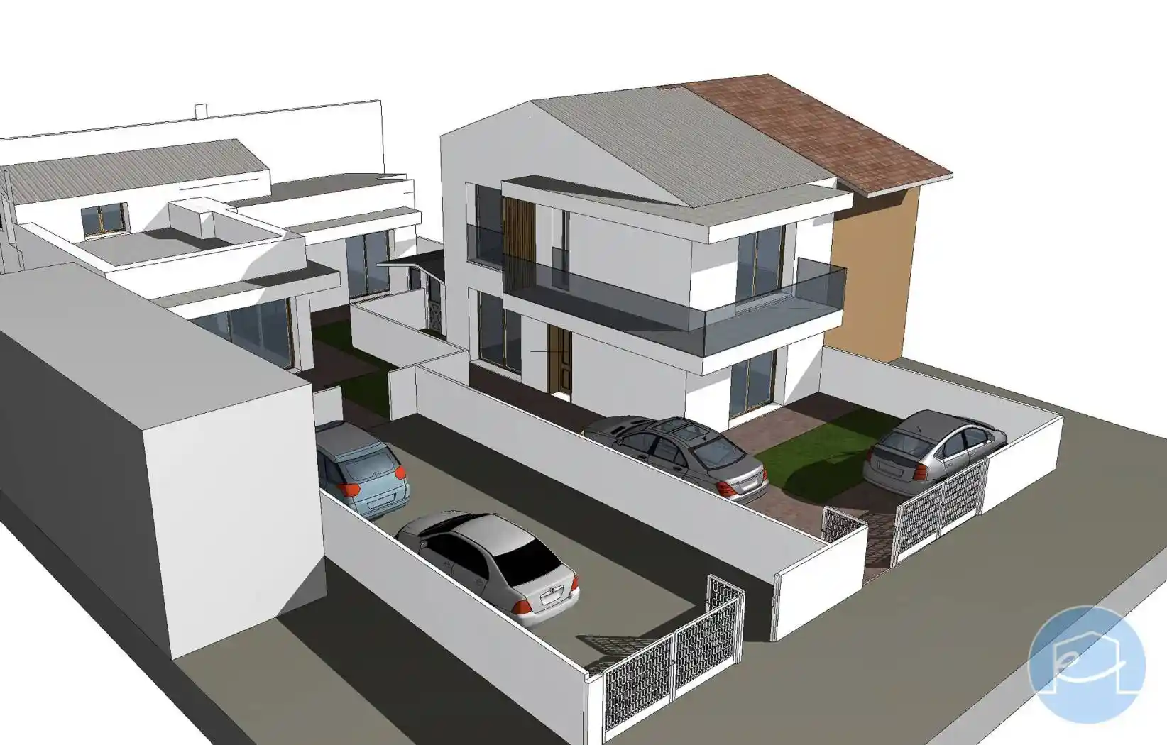 Casa indipendente - foto 2