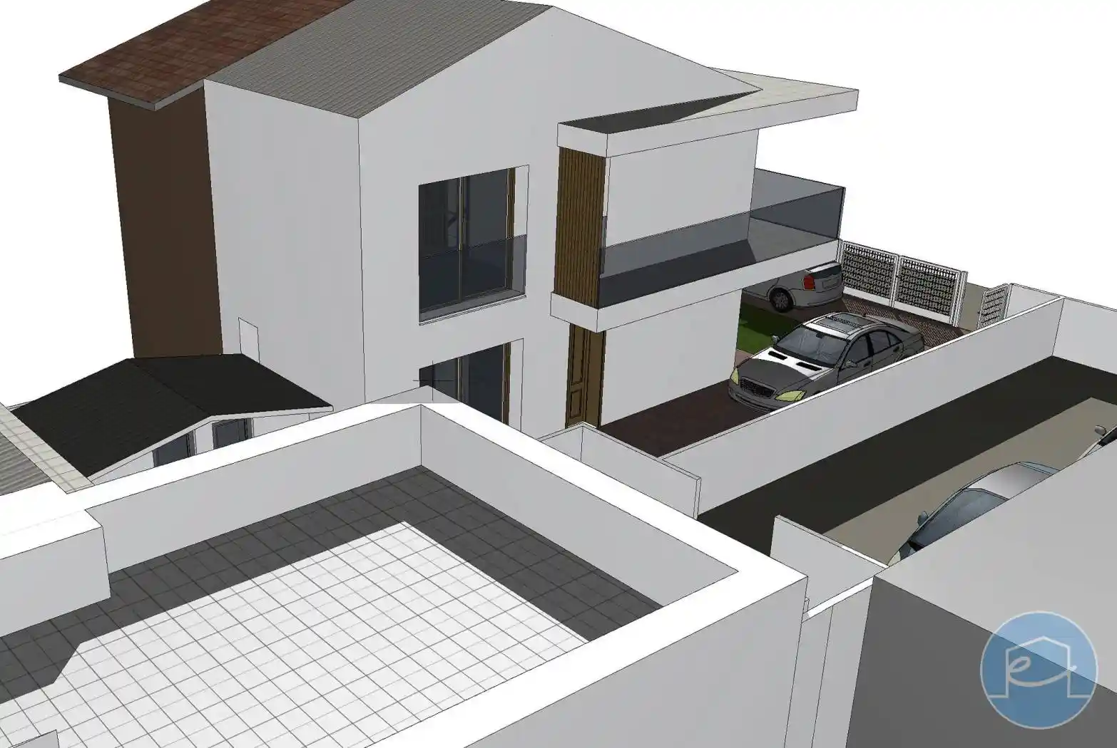 Casa indipendente - foto 3