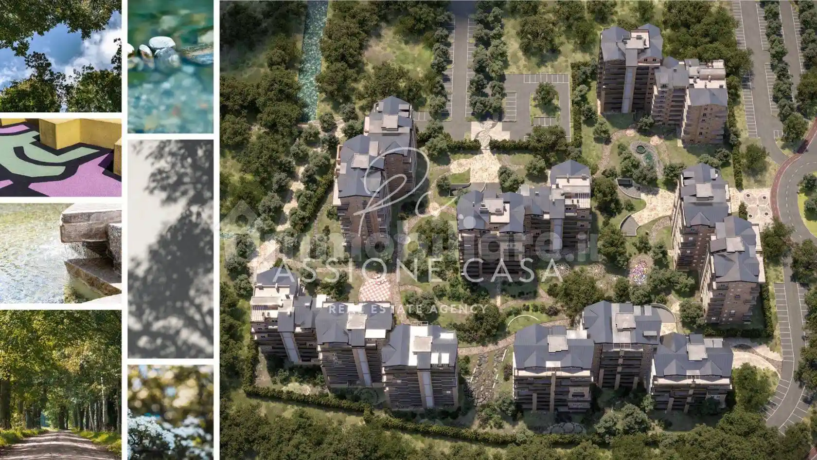 Appartamento in vendita a Segrate