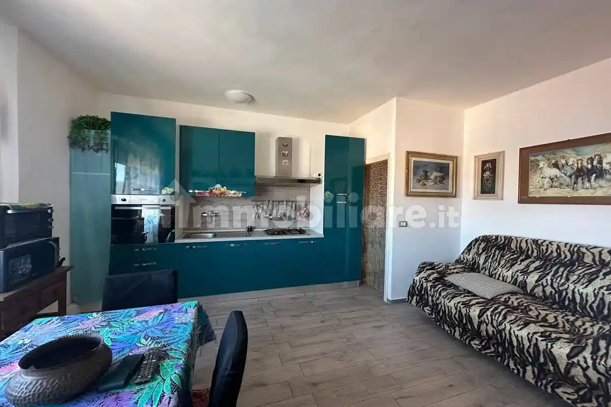 Appartamento in vendita a Rosignano Marittimo