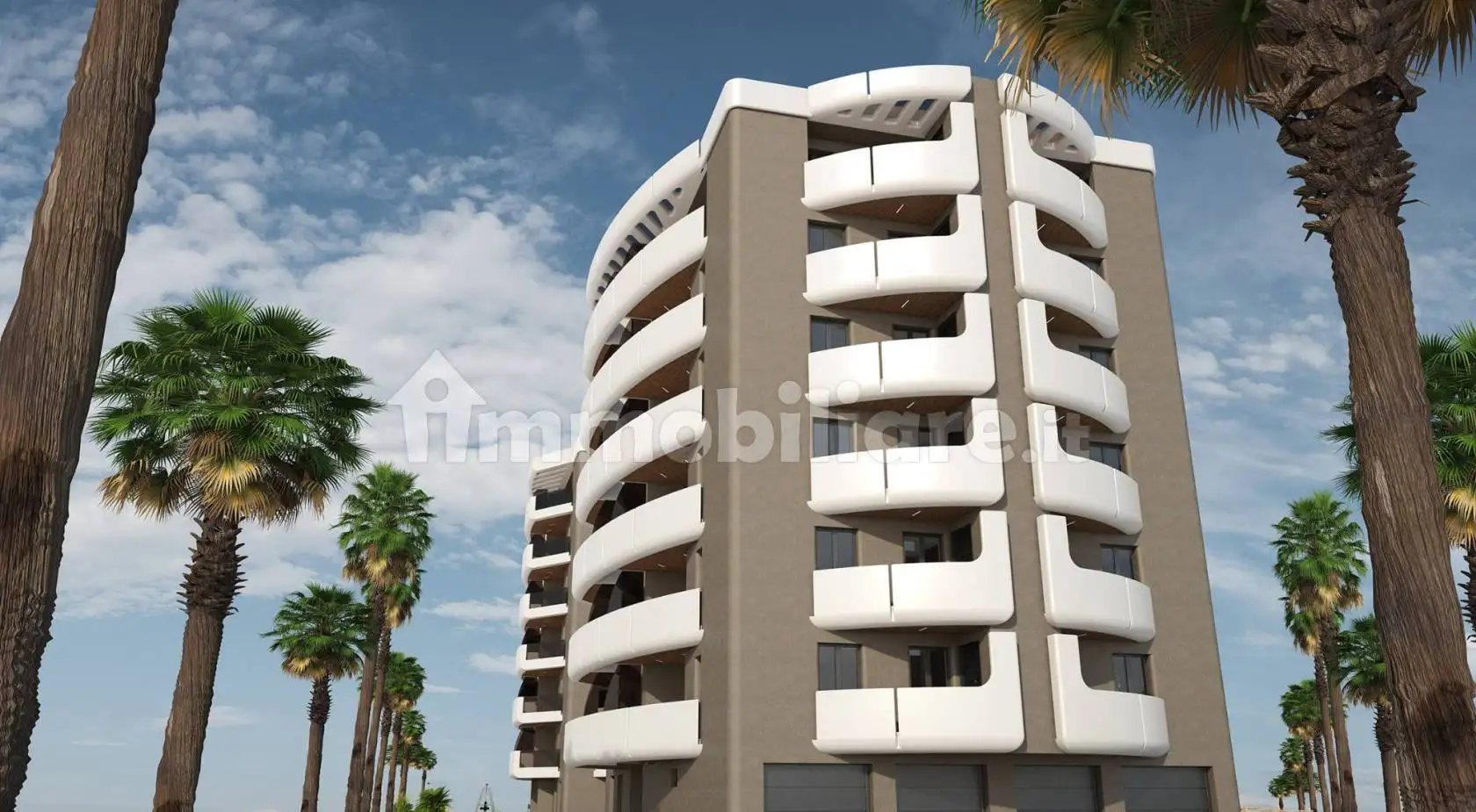 Progetto in vendita a Pescara