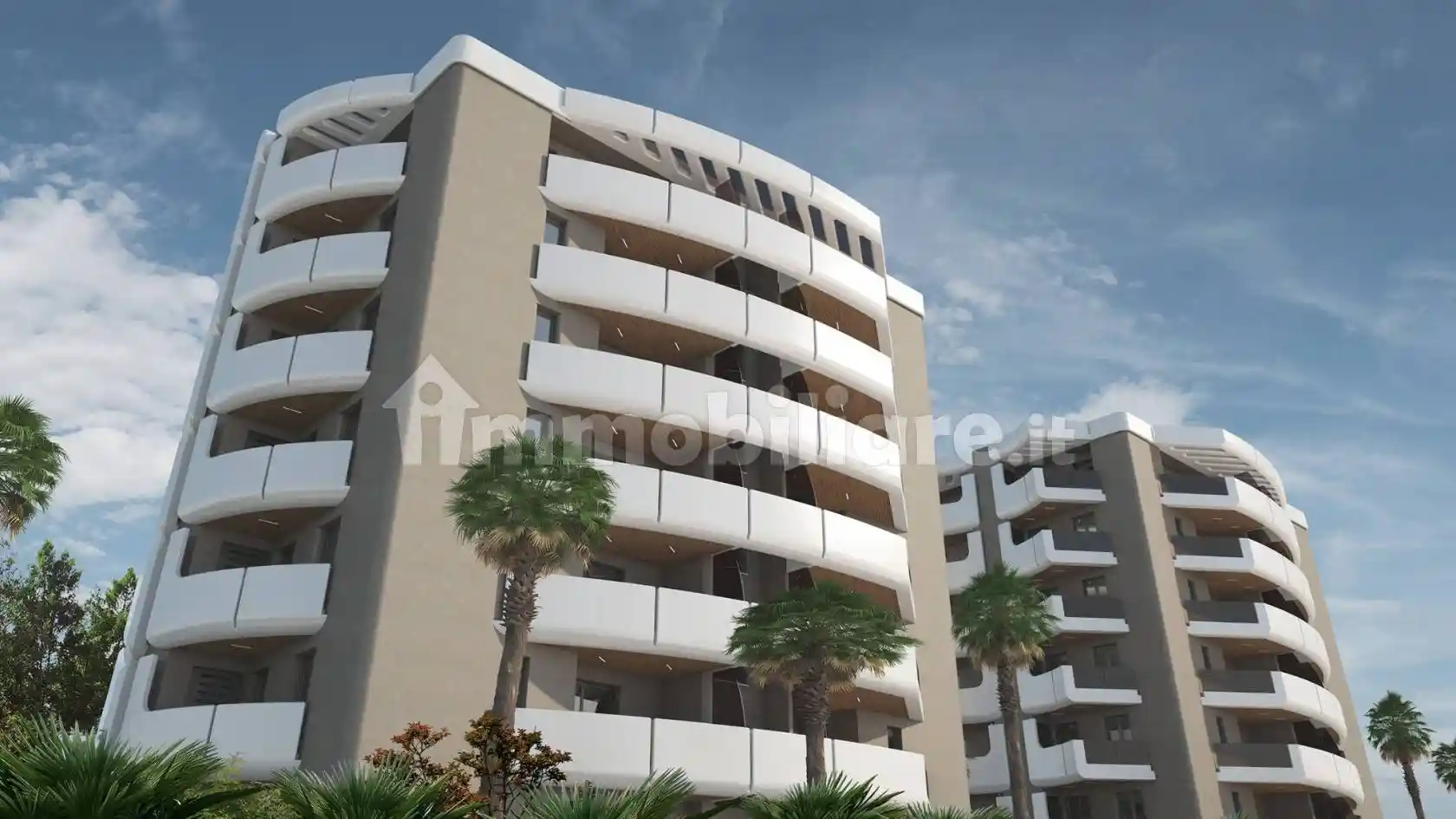 Appartamenti e Attici di nuova costruzione a Pescara - foto 2