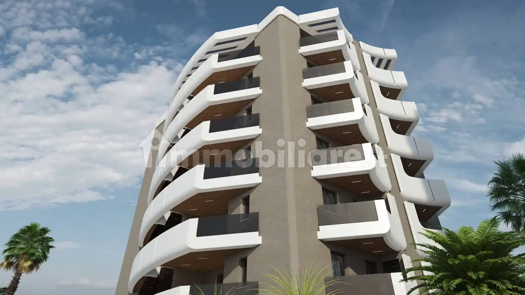 Appartamenti e Attici di nuova costruzione a Pescara - foto 3