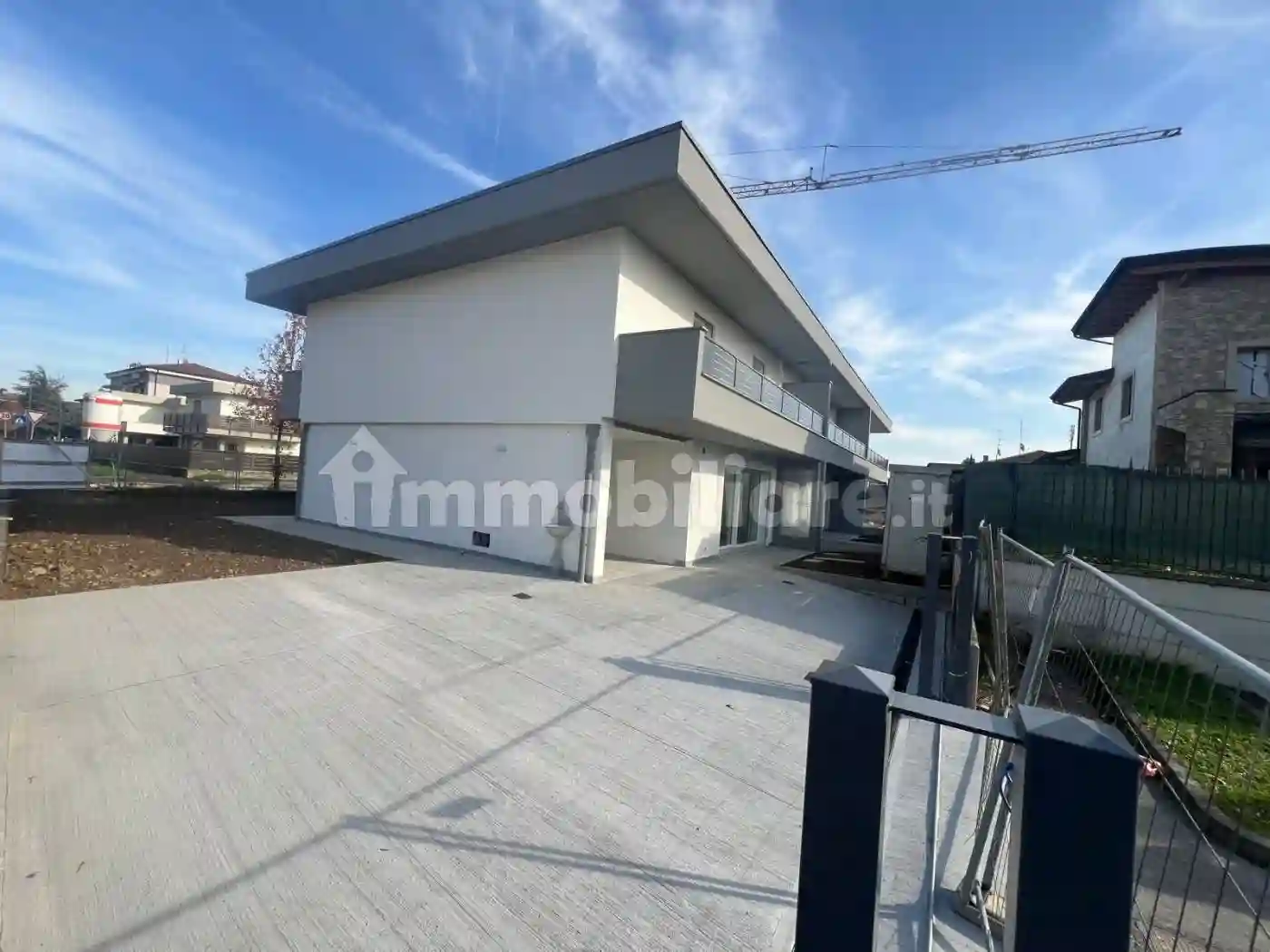 Villetta a schiera - foto 2