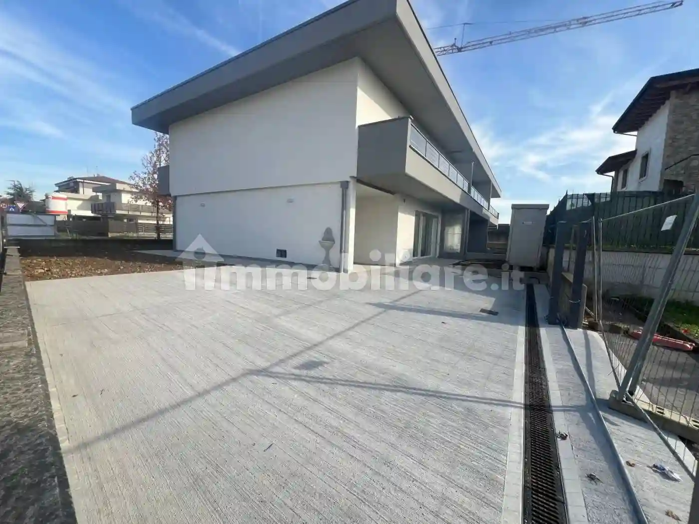 Villetta a schiera - foto 3