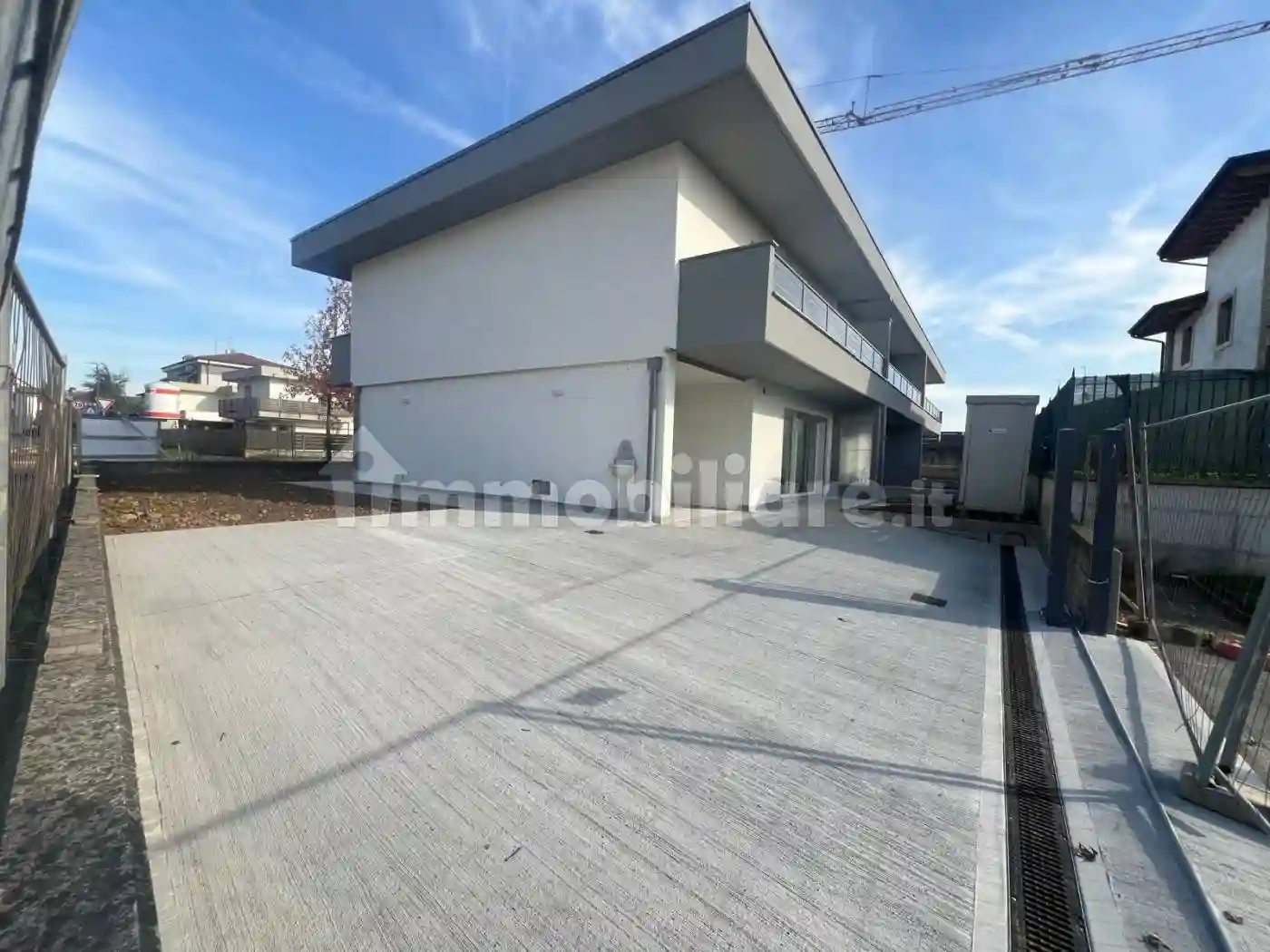 Villetta a schiera - foto 5