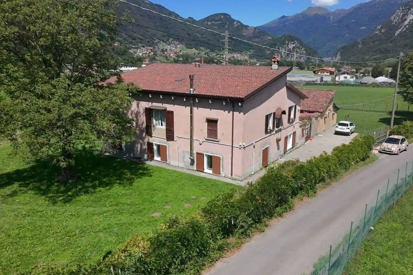 Villa - foto 2