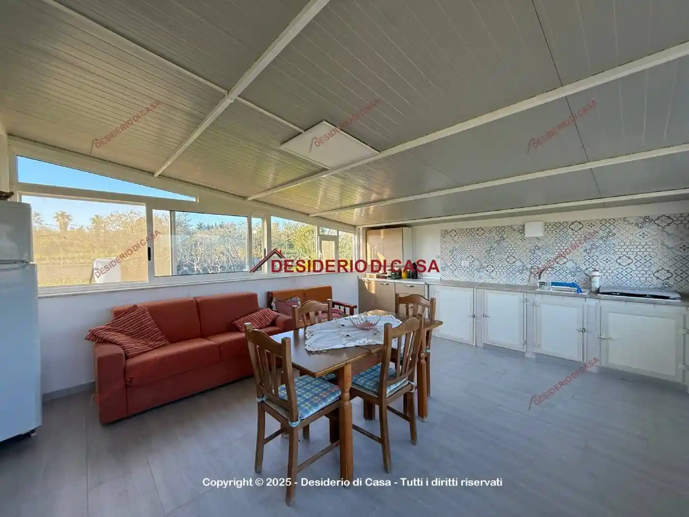 Villa in vendita a Partinico