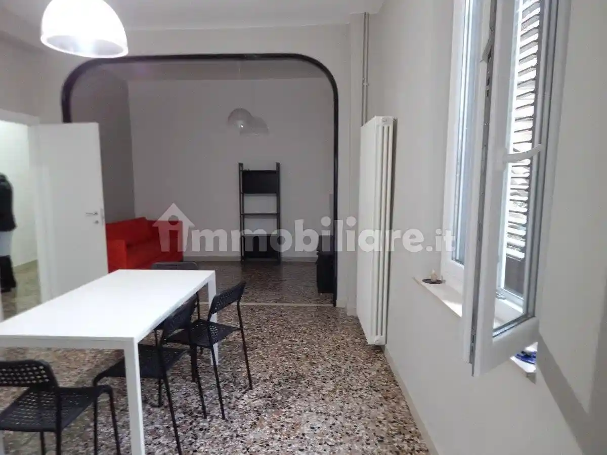 Appartamento in affitto a Parma