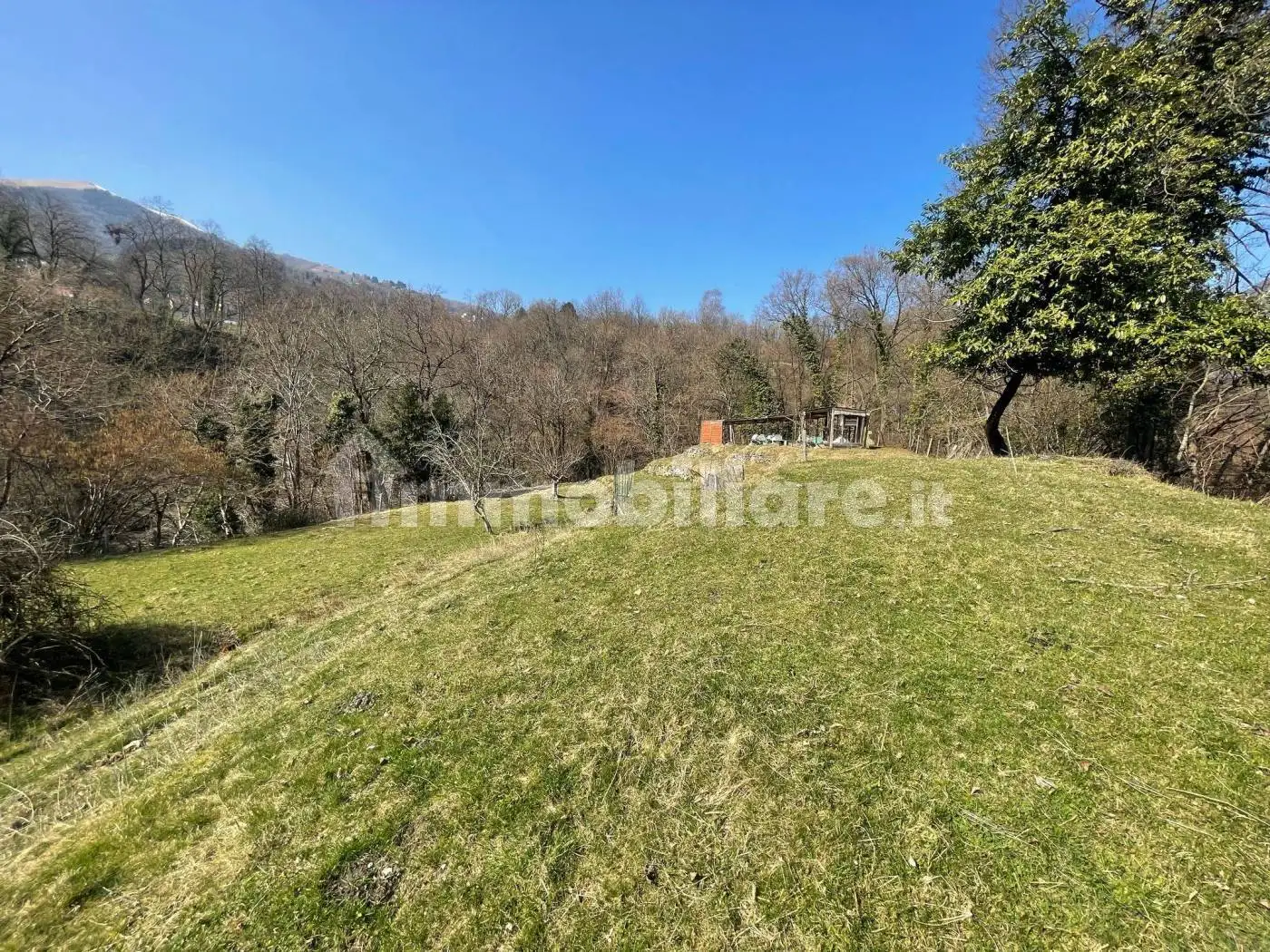 Rustico Dizzasco, Loc. Pesee, Dizzasco - foto 3