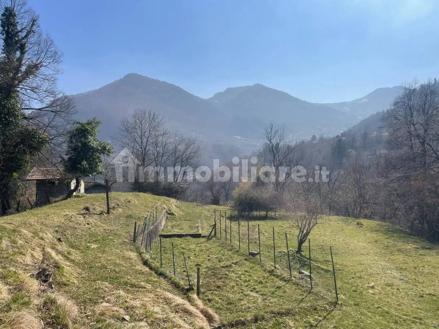 Rustico Dizzasco, Loc. Pesee, Dizzasco - foto 4