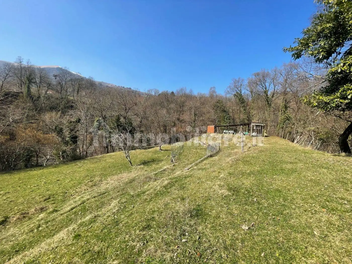 Rustico Dizzasco, Loc. Pesee, Dizzasco - foto 5