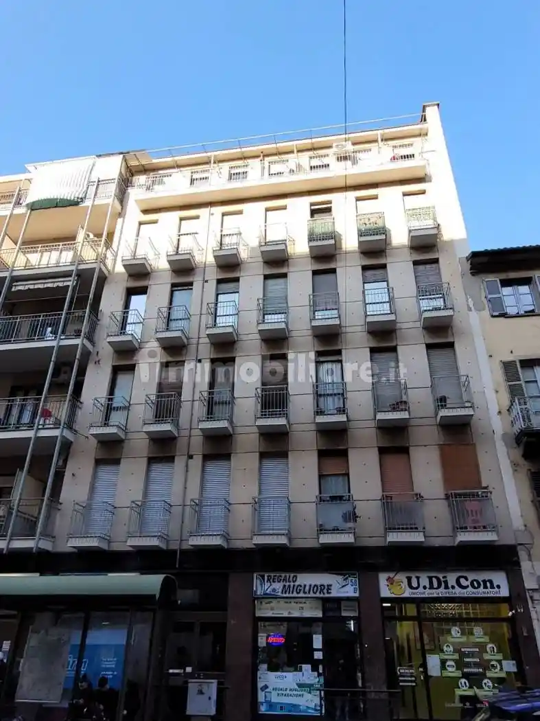 Appartamento in vendita a Torino