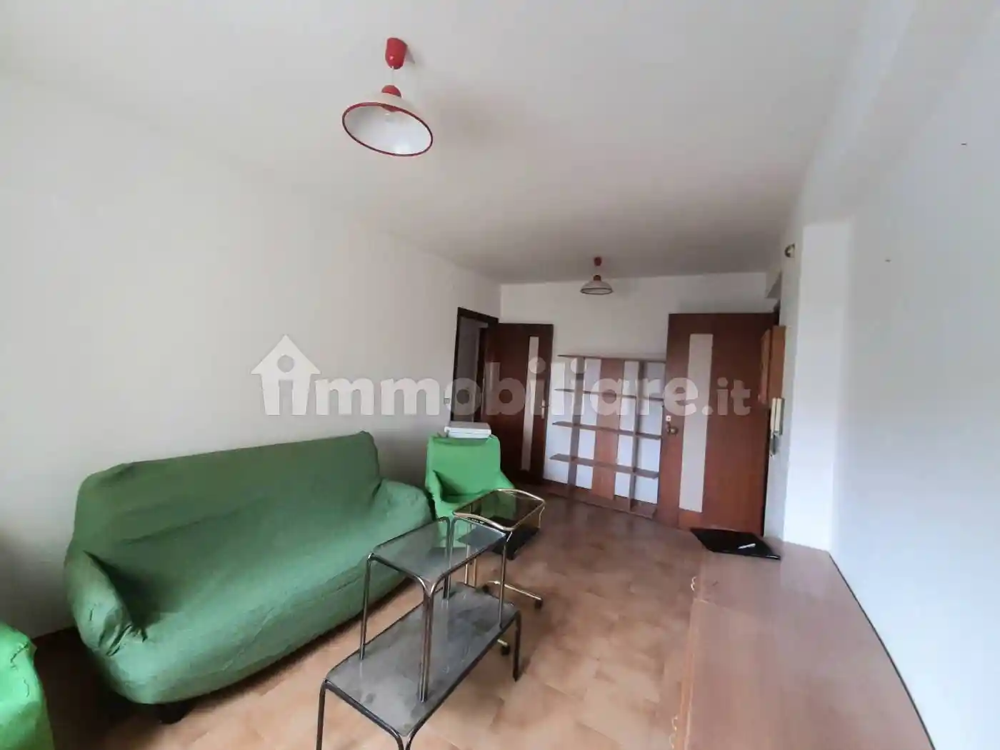 Bilocale traversa Barlaam da Seminara, Mater Domini - Cavita, Catanzaro - foto 2