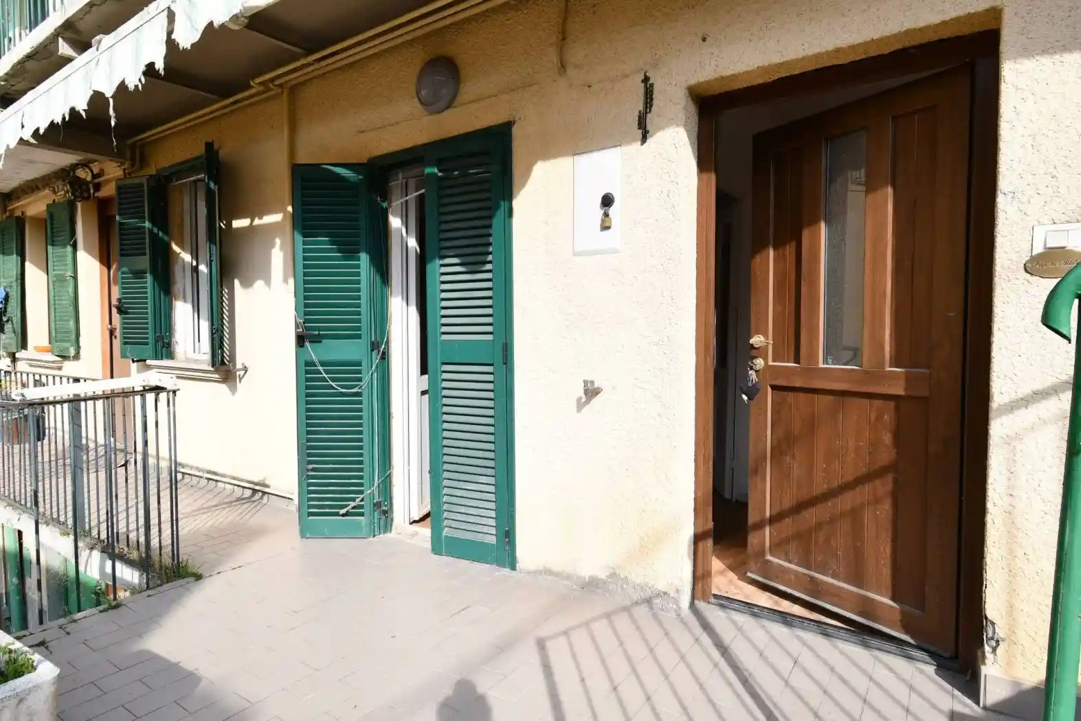 Appartamento in vendita a Montano Lucino