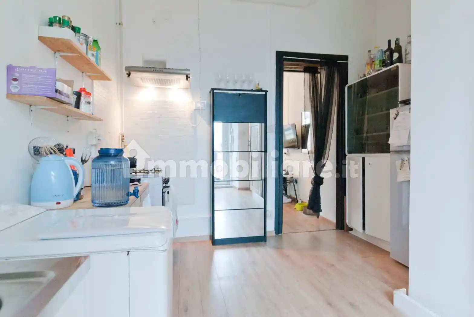 Appartamento in vendita a Trieste