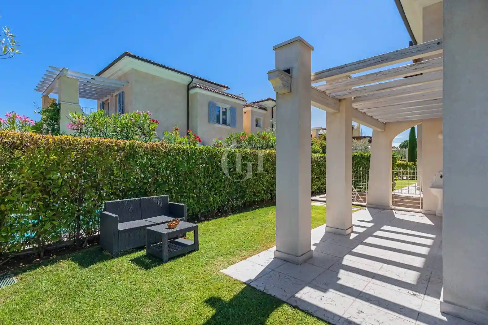 Villetta a schiera - foto 2