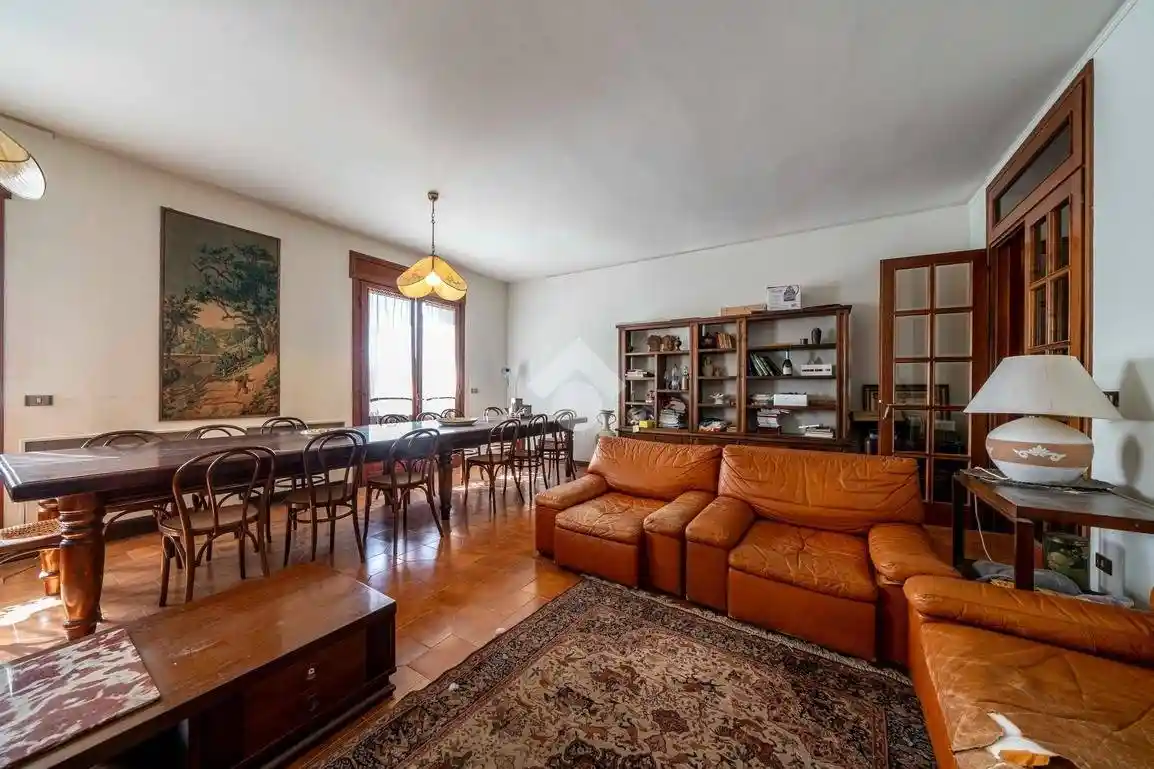 Attico - Mansarda in vendita a Scandiano