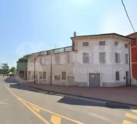 Villa in vendita a Vigasio