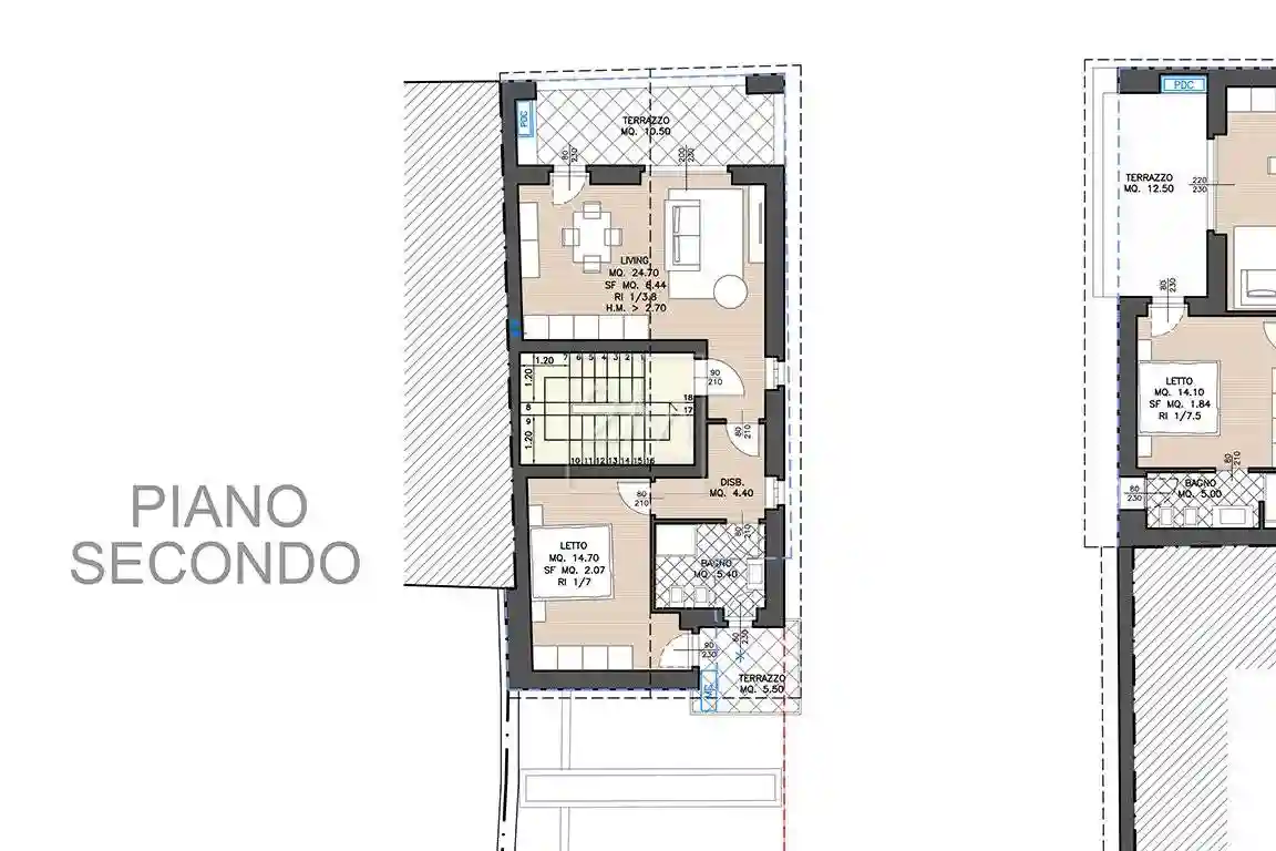 Appartamento - foto 4