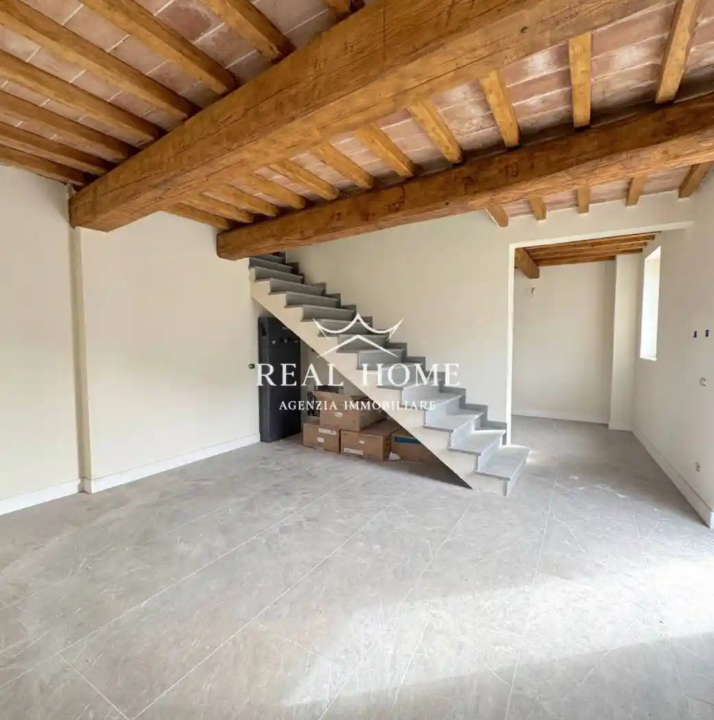 Villa unifamiliare via di Pieve a Cella Nuova, Giardino Zoologico, Pistoia - foto 2