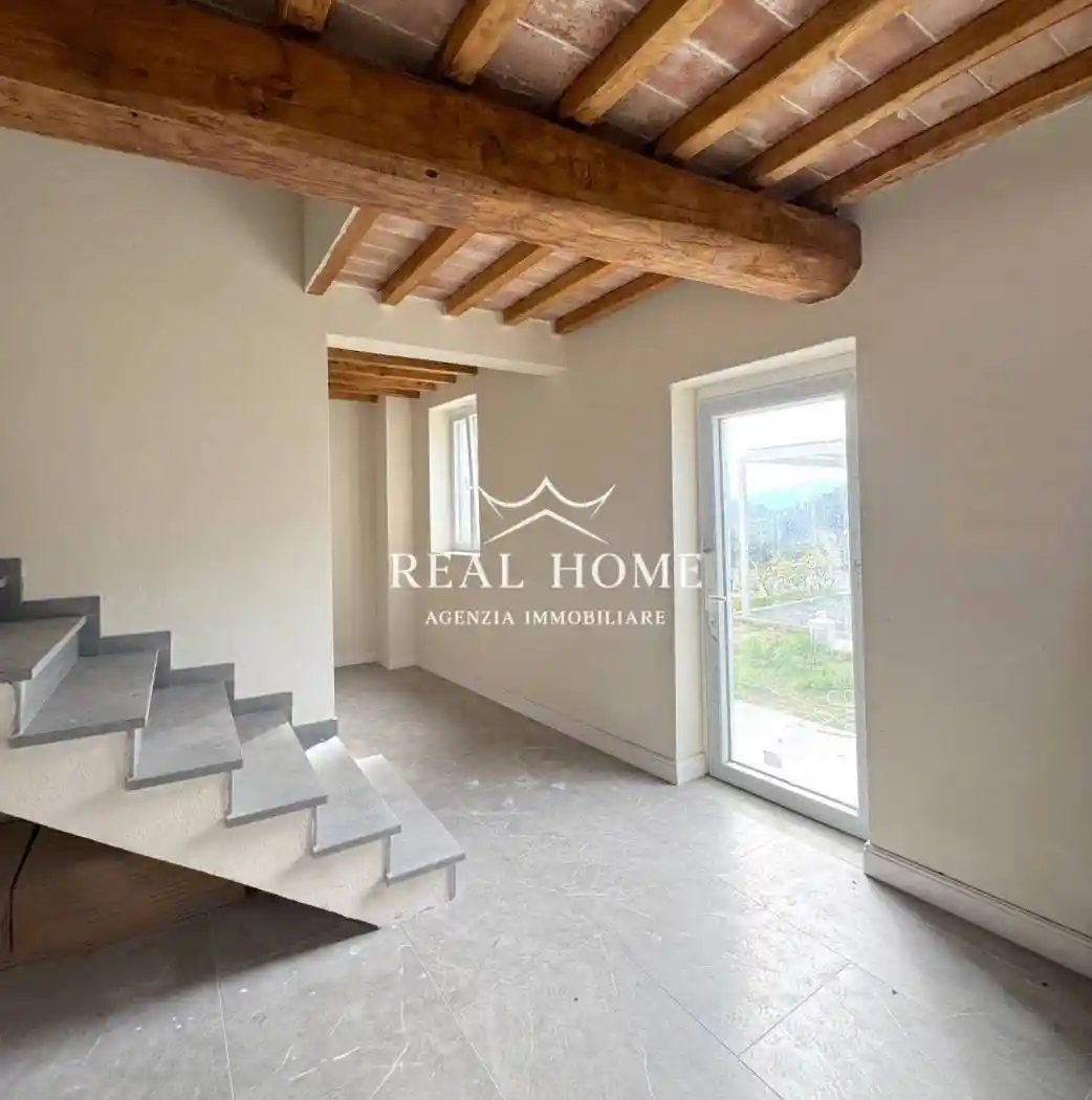 Villa unifamiliare via di Pieve a Cella Nuova, Giardino Zoologico, Pistoia - foto 3