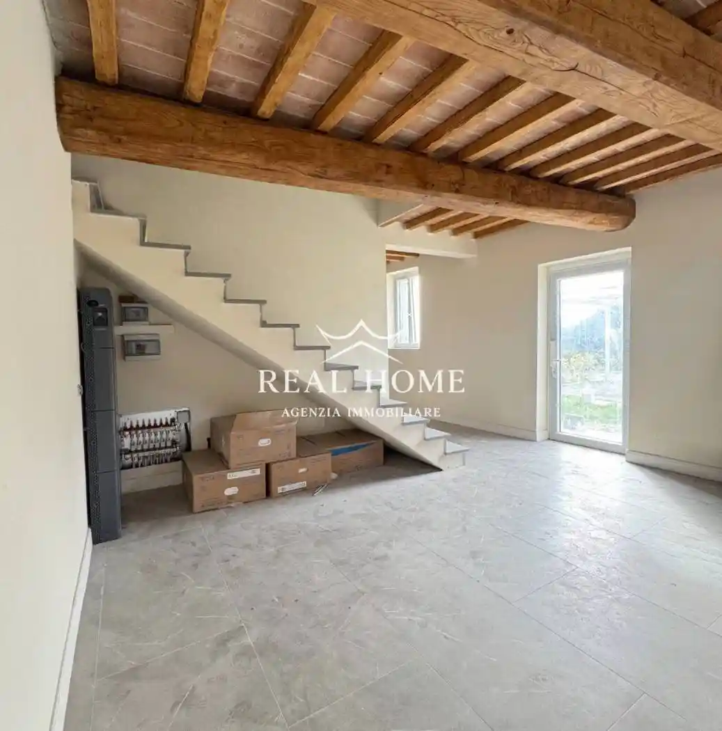 Villa unifamiliare via di Pieve a Cella Nuova, Giardino Zoologico, Pistoia - foto 4