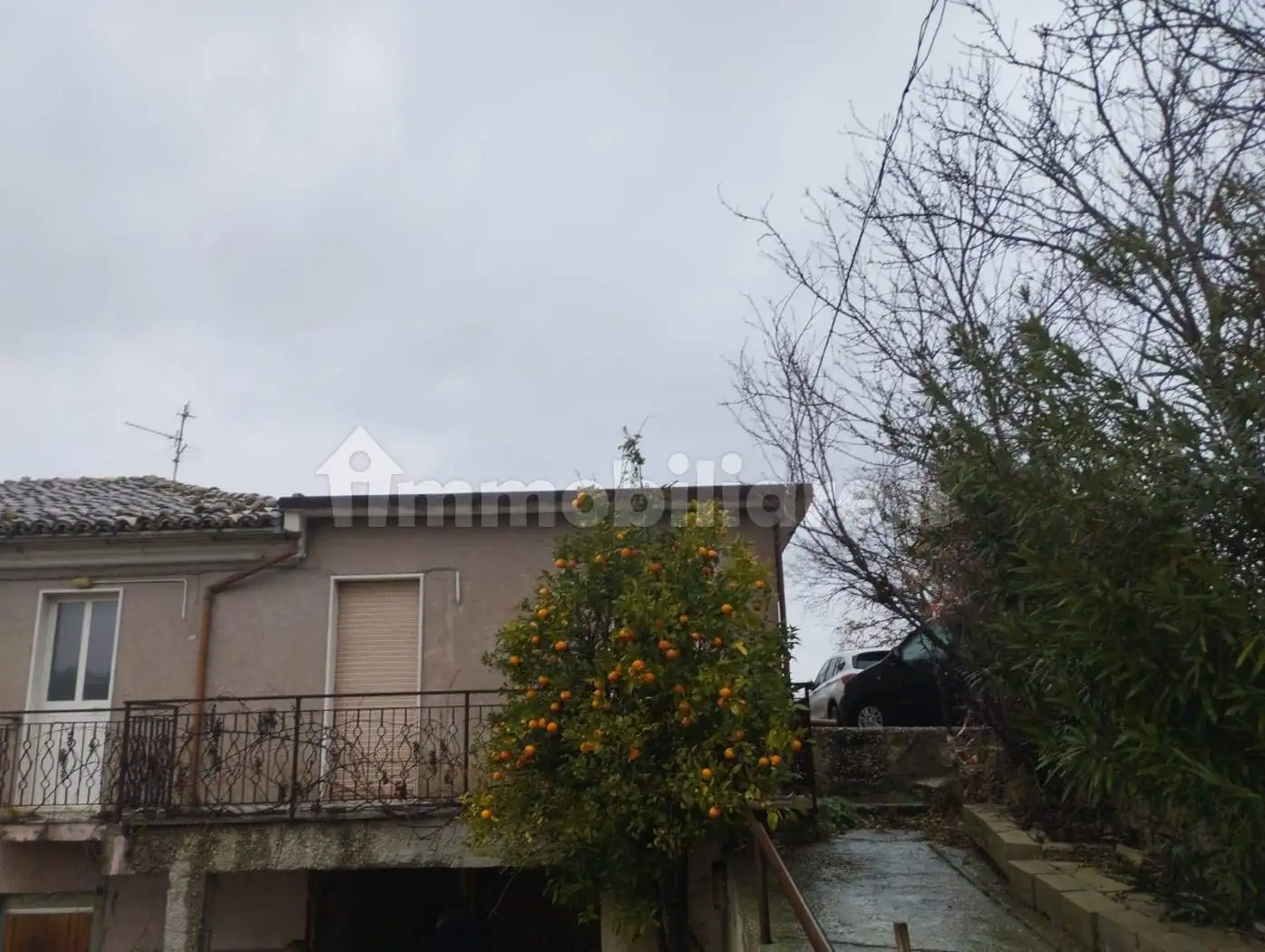 Rustico - Casale in vendita a Loreto Aprutino