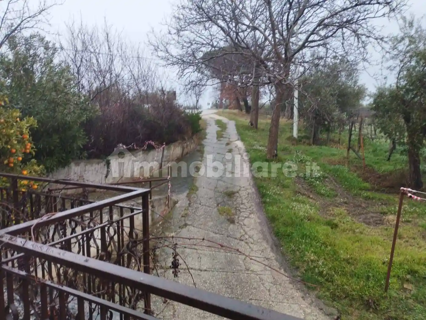 Casale 113 m², Loreto Aprutino - foto 4