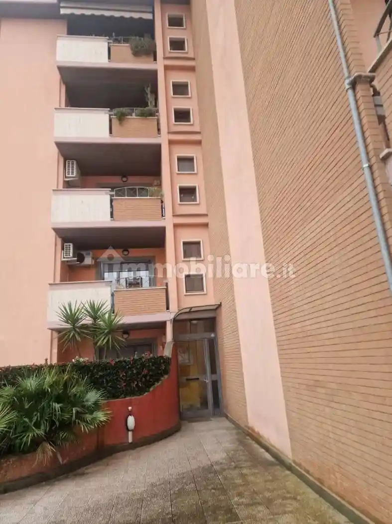 Appartamento via Matilde Serao 10, Borgo Piave, Latina - foto 3