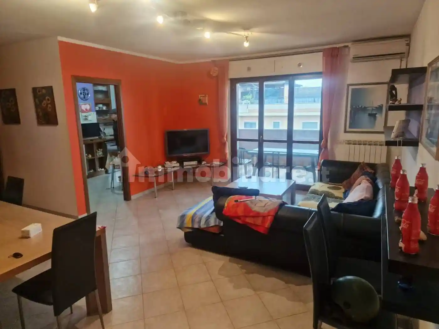 Appartamento via Matilde Serao 10, Borgo Piave, Latina - foto 4