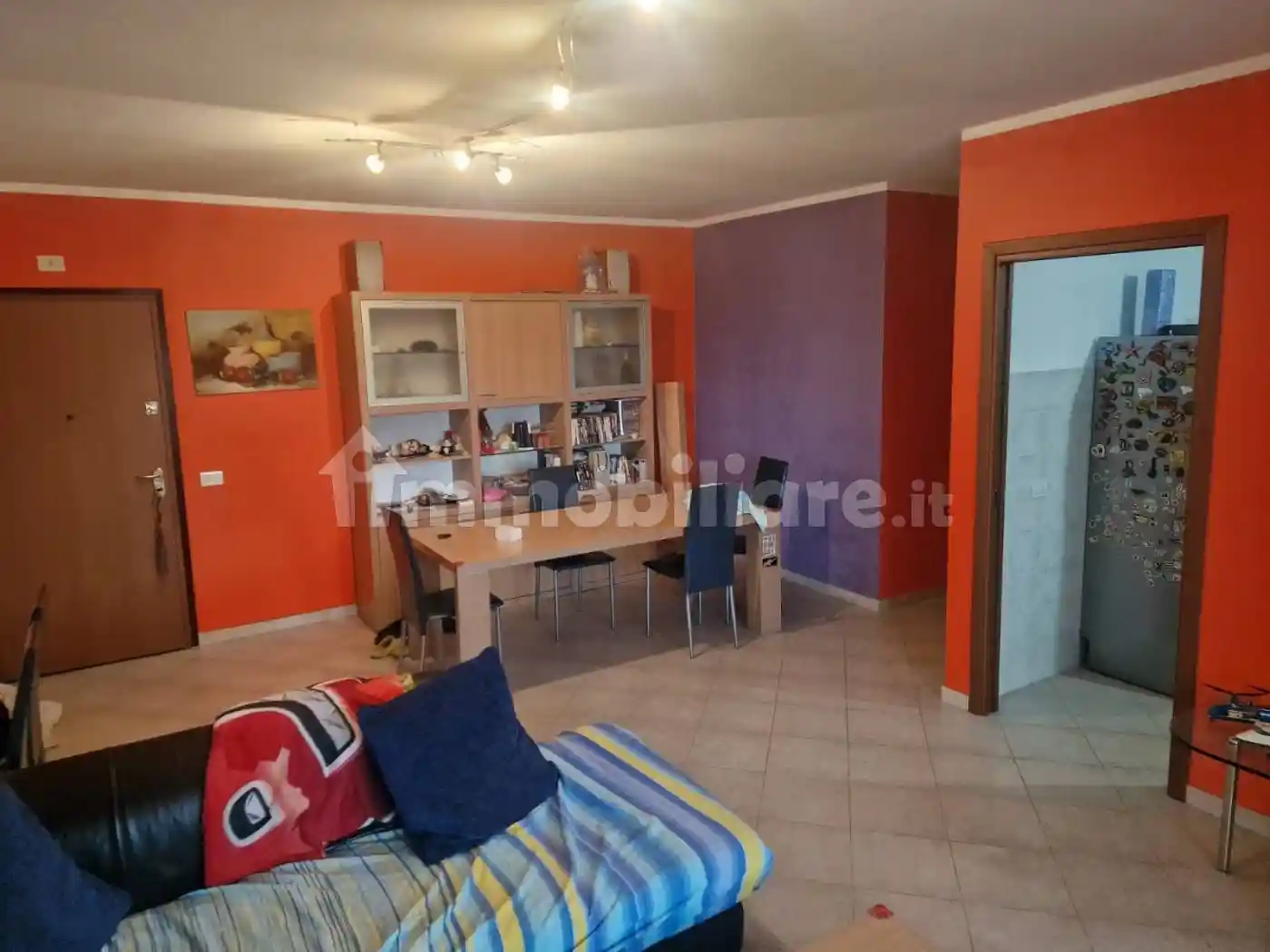 Appartamento via Matilde Serao 10, Borgo Piave, Latina - foto 5