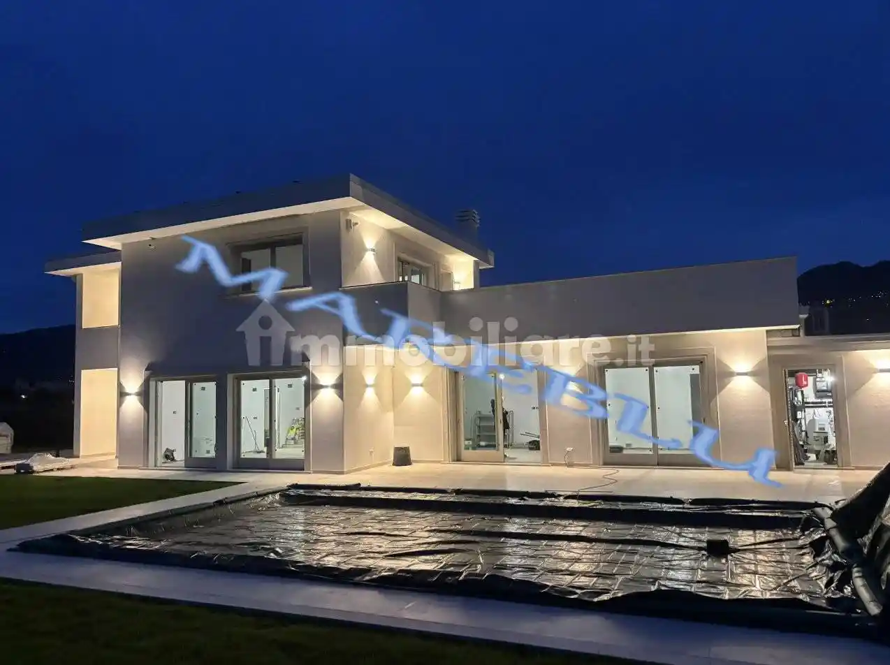 Villa in vendita a Pietrasanta