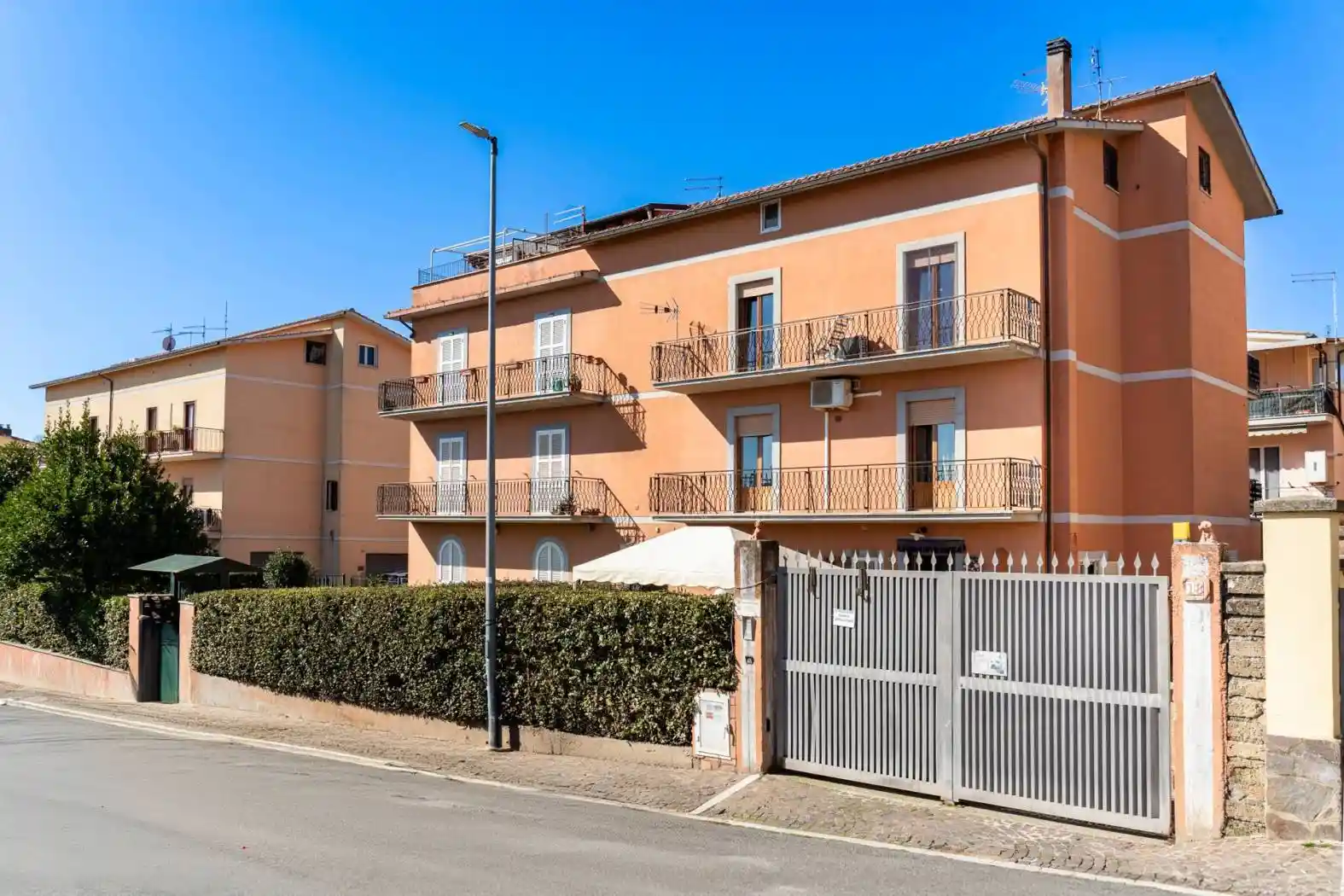 Appartamento in vendita a Formello