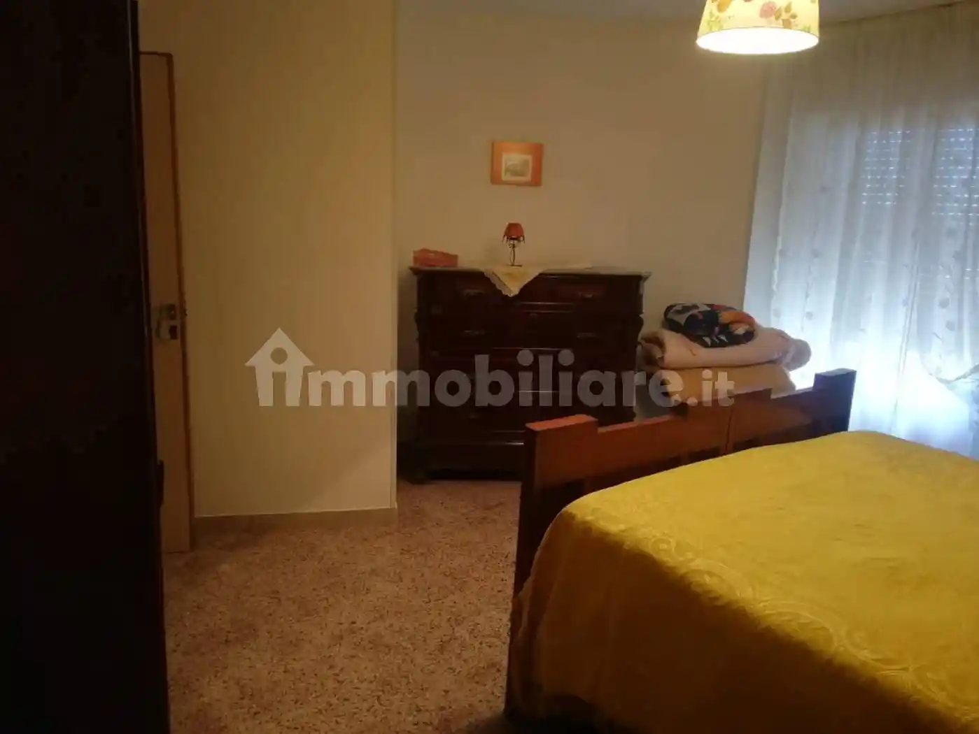 Casa indipendente in vendita a Castelmauro