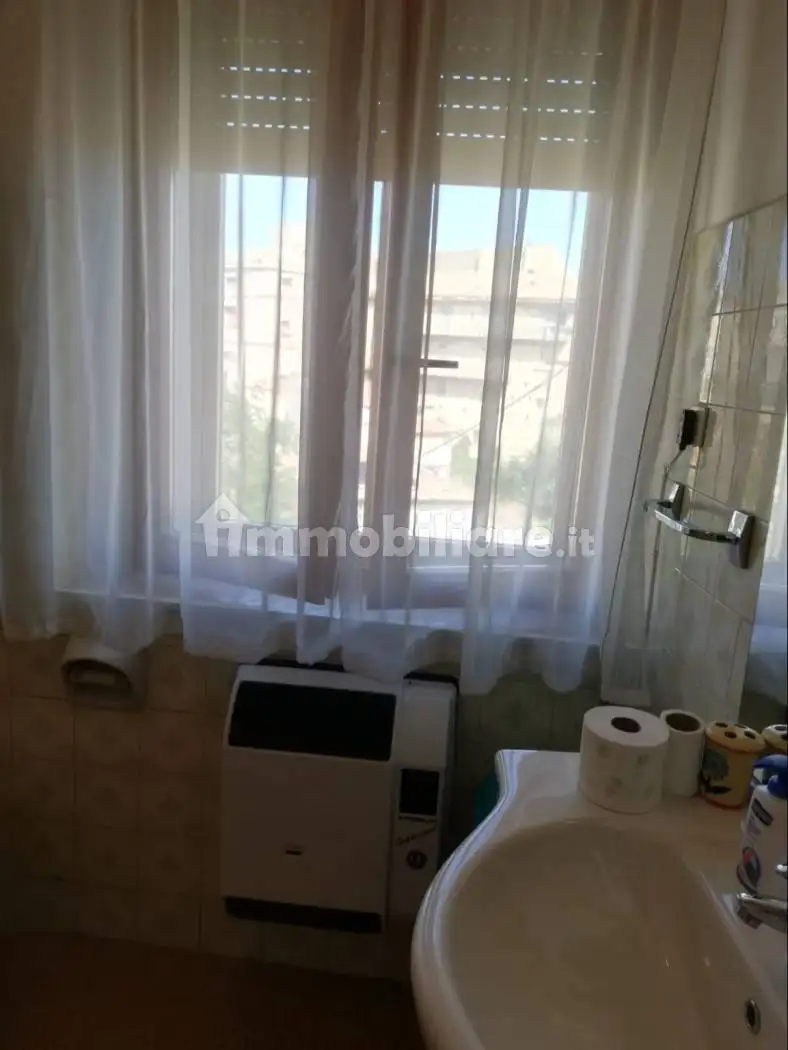 Terratetto unifamiliare salita Ponte Nunzio, Castelmauro - foto 3