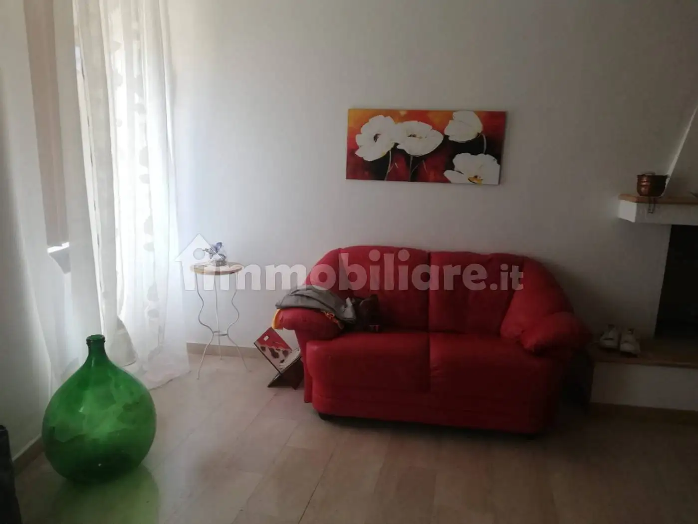 Terratetto unifamiliare salita Ponte Nunzio, Castelmauro - foto 5