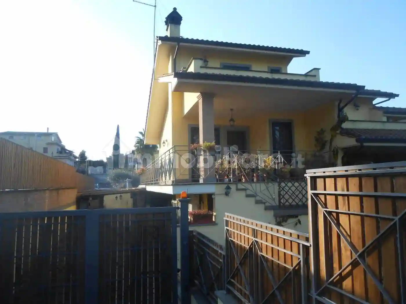 Villetta a schiera - foto 2