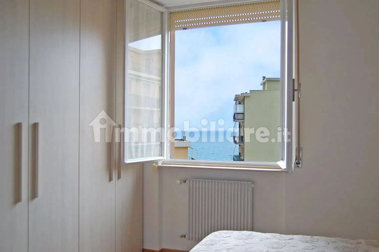 Appartamento in affitto a Cogoleto