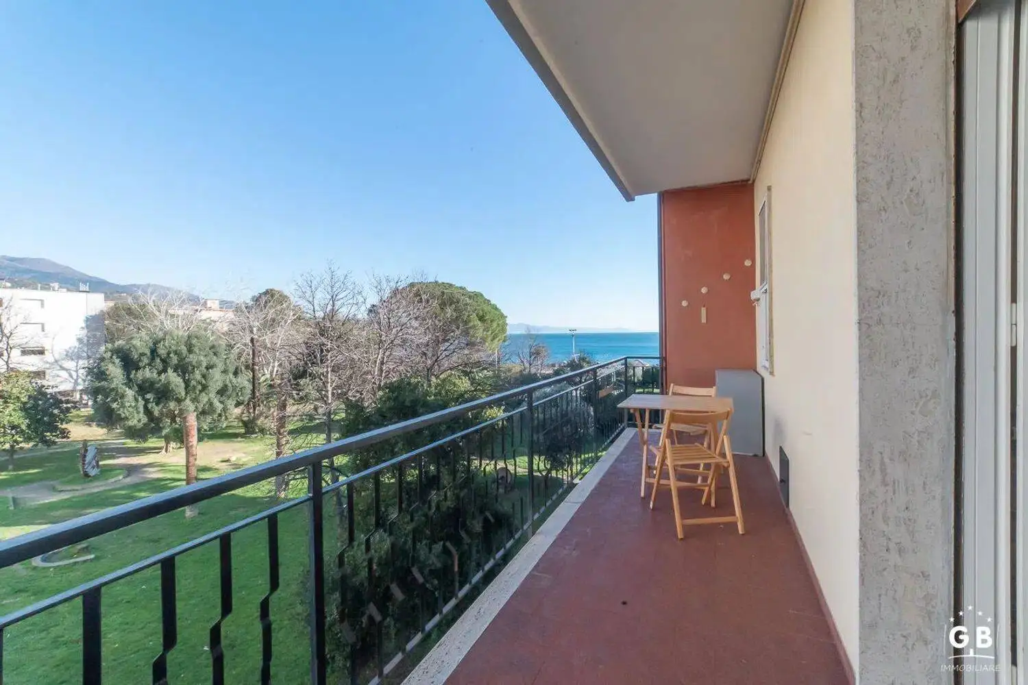 Bilocale via Fosse Ardeatine, 1, Centro, Cogoleto - foto 2