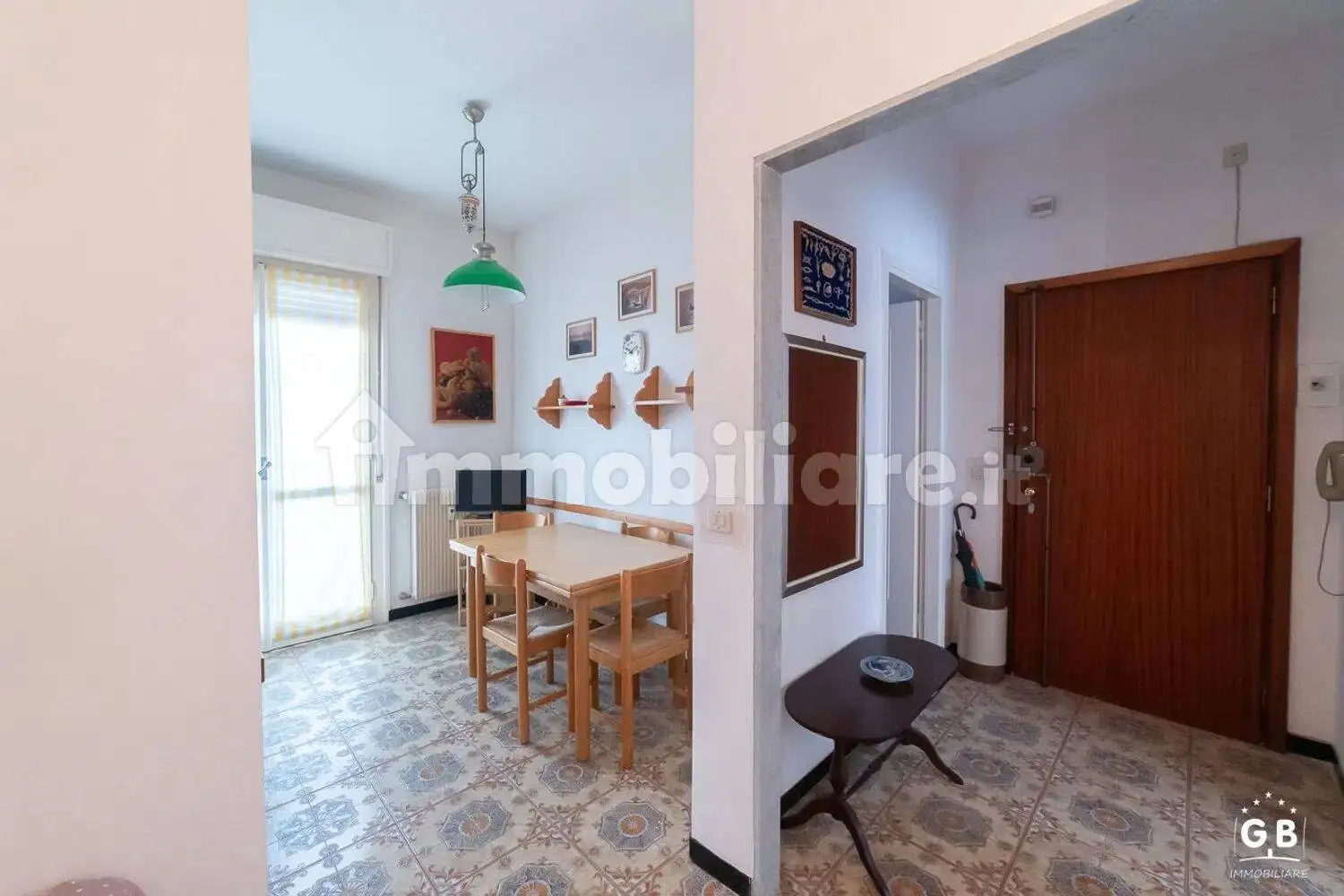 Bilocale via Fosse Ardeatine, 1, Centro, Cogoleto - foto 3