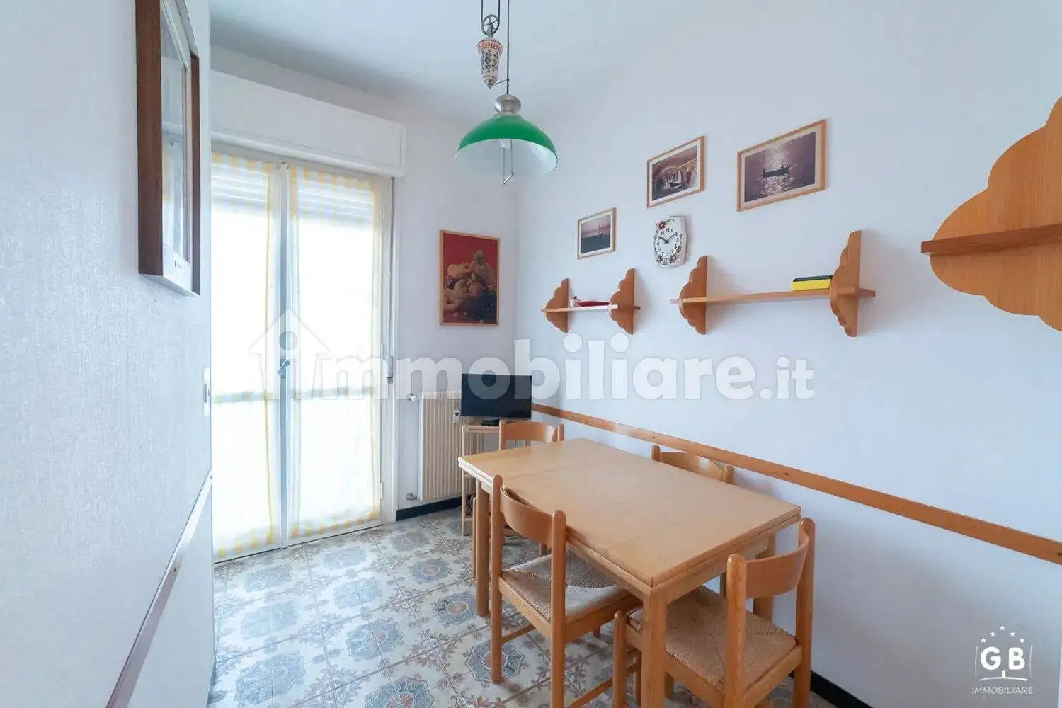 Bilocale via Fosse Ardeatine, 1, Centro, Cogoleto - foto 4