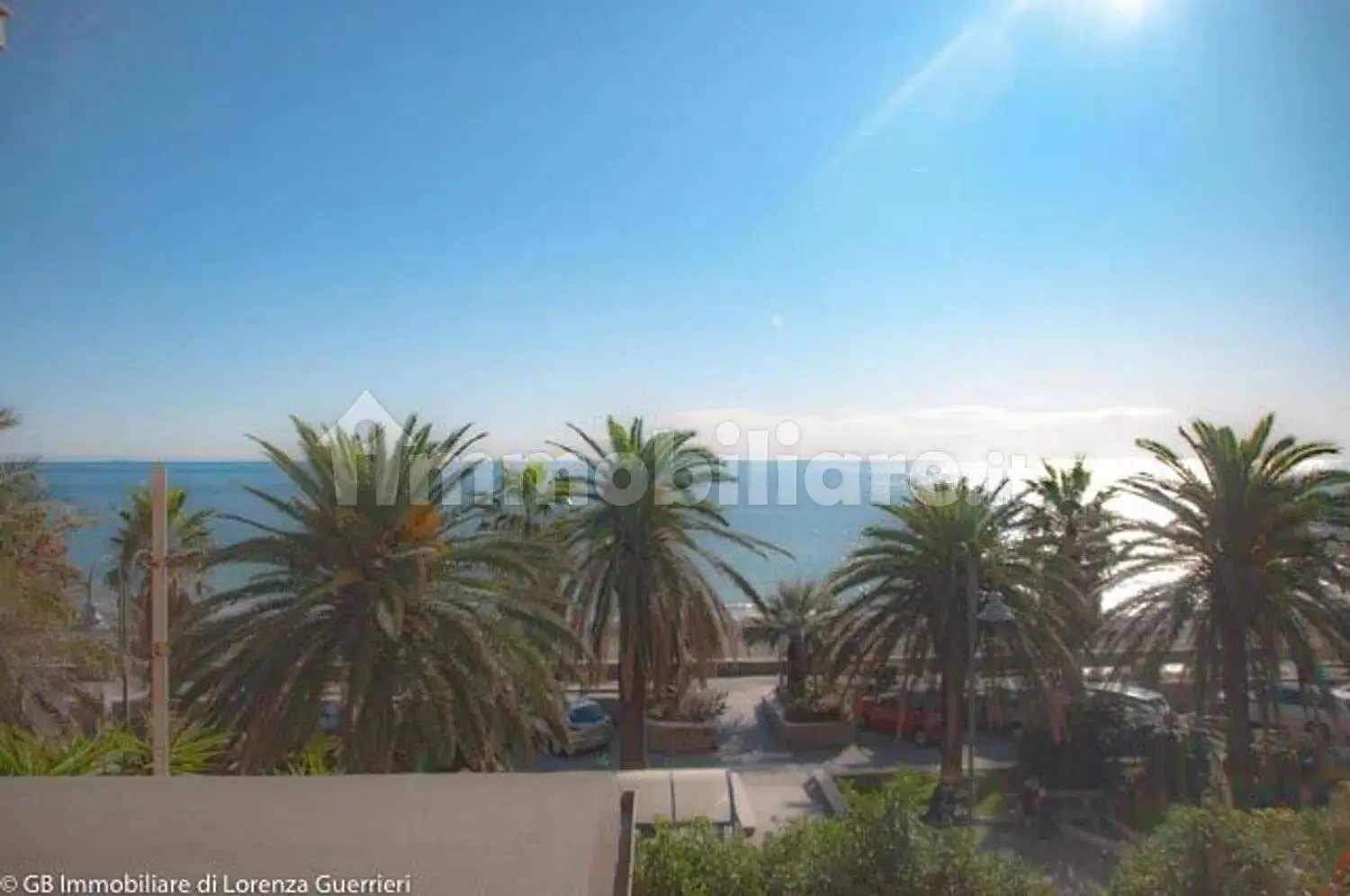 Appartamento in affitto a Cogoleto